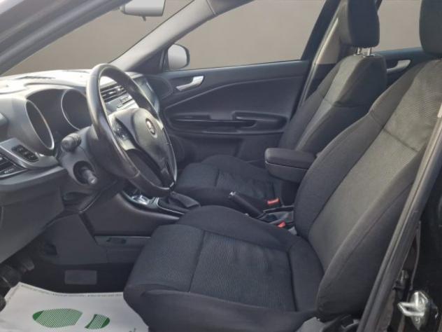 ALFA ROMEO Giulietta 1.6 JTDm-2 105 CV Exclusive rif. 23914249 - Foto 9