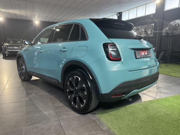 FIAT 600 1.2 Hybrid 110cv La Prima - Foto 7
