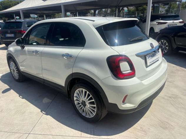 FIAT 500X 1.6 MultiJet 130 CV CONNECT rif. 23975097 - Foto 4