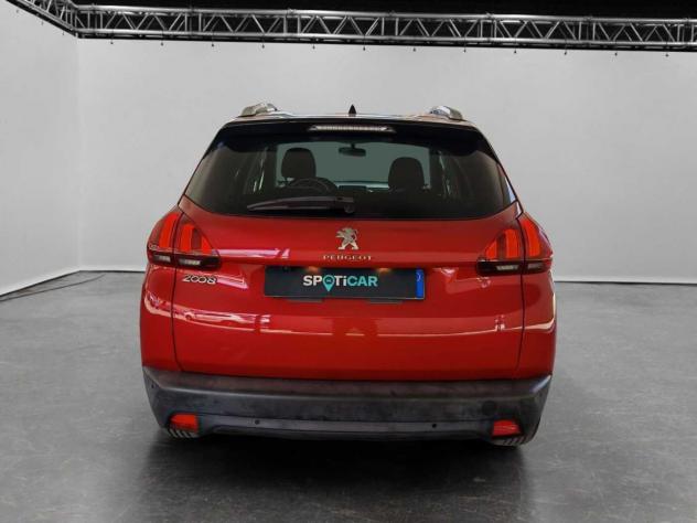 Peugeot 2008 1° serie BlueHDi 100 S&S Signature - Foto 4
