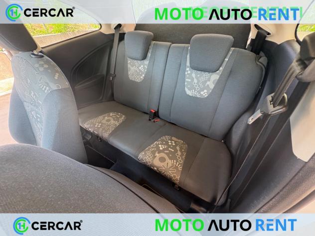 Ford Ka 1.2 + c/esp,tcs 69cv E5 - Foto 14