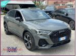 AUDI Q3 SPB 40TDI S-LINE IDENTITY BLACK S-TRONIC QUATTRO rif. 23741298