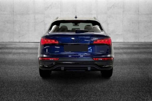 AUDI Q5 SPB 40 TDI quattro S tronic S line rif. 24049938 - Foto 5