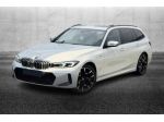 BMW 320 d 48V xDrive Touring Msport rif. 24133434