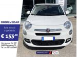 Fiat 500 X 500X 1.3 mjt Pop 4x2 95cv