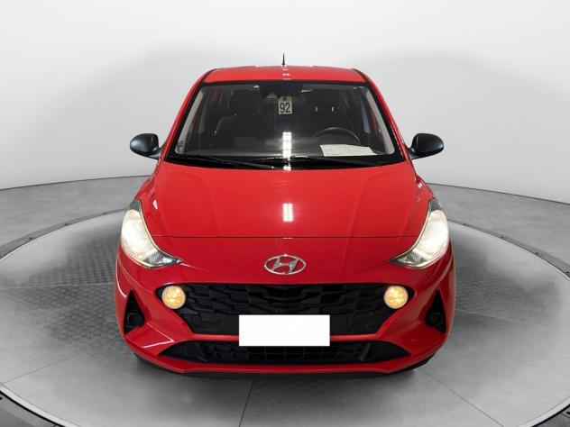 Hyundai i10 i10 1.0 MPI Advanced - Foto 2