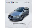 Fiat Croma 1.9 Multijet 16V Emotion
