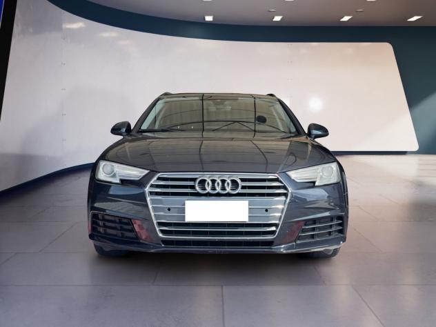 Audi A4 2.0 TDI 110kW Avant - Foto 2
