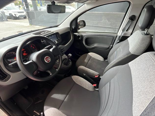 FIAT Panda Panda 1.0 70cv S&S Hybrid City Life * PROMO * - Foto 7