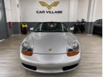 Porsche Boxster 2.5i 24V cat