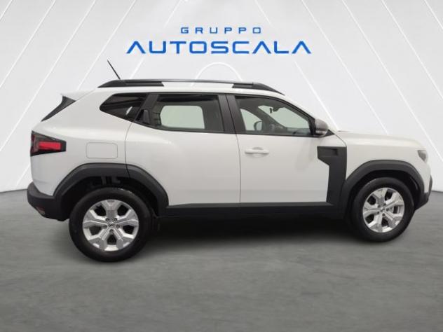 DACIA Duster Eco-G 120 CV Expression rif. 24094210 - Foto 6