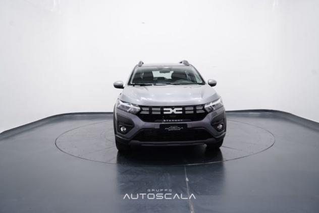 DACIA Sandero Stepway 1.0 TCe ECO-GPL Expression rif. 23811789 - Foto 2