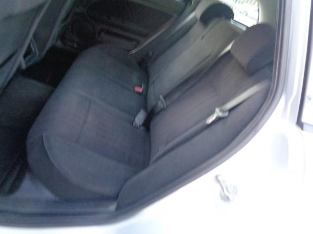 Alfa Romeo 159 1.9 JTDm Sportwagon 150cv - Foto 10