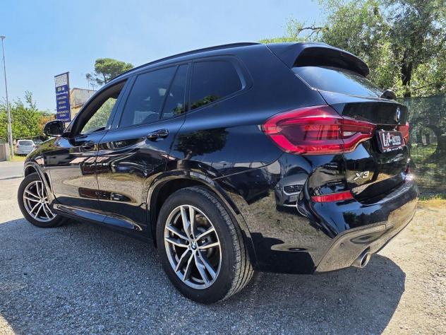 BMW - X3 xDrive 25D M SPORT - Foto 2