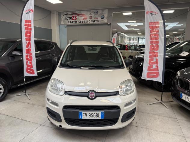 Fiat Panda 0.9 TwinAir Turbo Natural Power Lounge 80CV - Foto 3