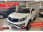 Kia Sportage 1.7 CRDI VGT 2WD Active