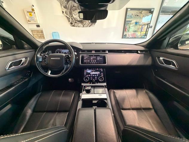 Land Rover Range Velar 2.0D I4 241 CV R-Dynamic HSE - Foto 10