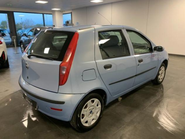 FIAT Punto 1.2 Benzina 5 Porte Dynamic rif. 23992168 - Foto 4