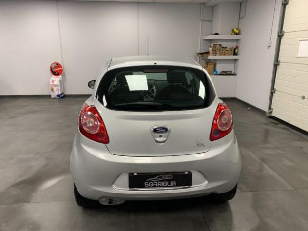 FORD Ka 1.2 Benzina Full Optional rif. 23914237 - Foto 5