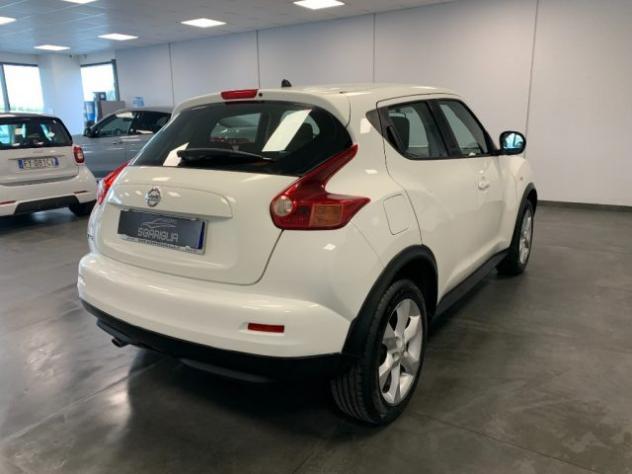 NISSAN Juke 1.6 GPL Eco Acenta rif. 24046269 - Foto 6
