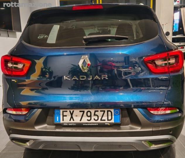 RENAULT Kadjar Blue dCi 8V 115CV Sport Edition2 rif. 22998685 - Foto 6
