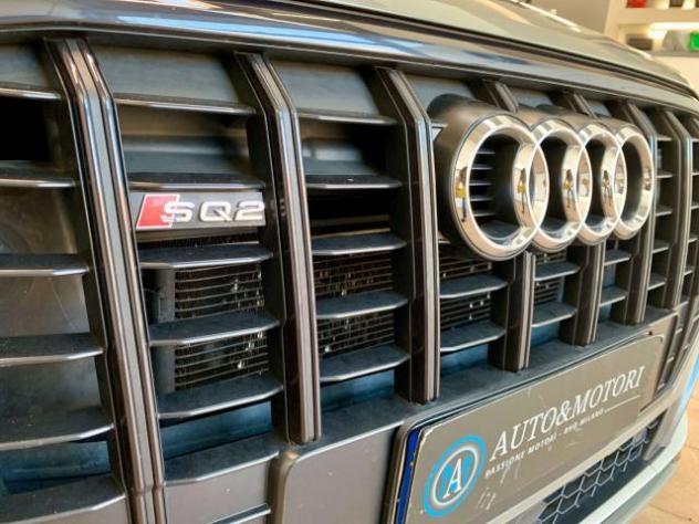 Audi SQ2 Q2 SQ2 2.0 tfsi 300cv quattro s-tronic - Foto 3