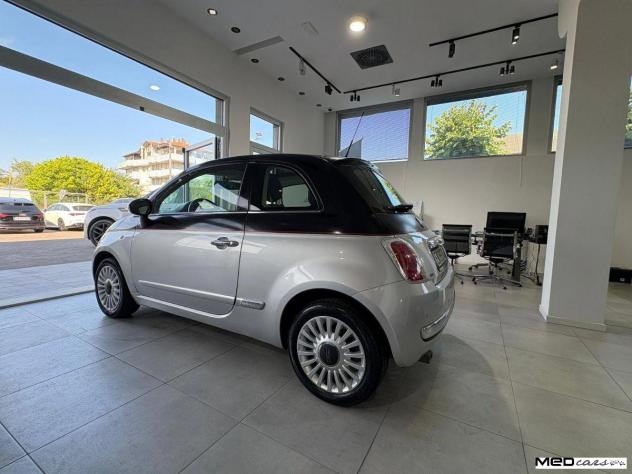 FIAT - 500 - 1.2 EasyPower Lounge - Foto 8