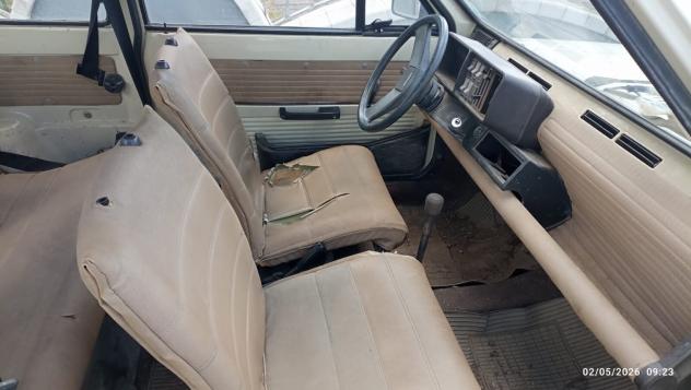 Fiat Panda 45 1982 mk1 - Foto 4