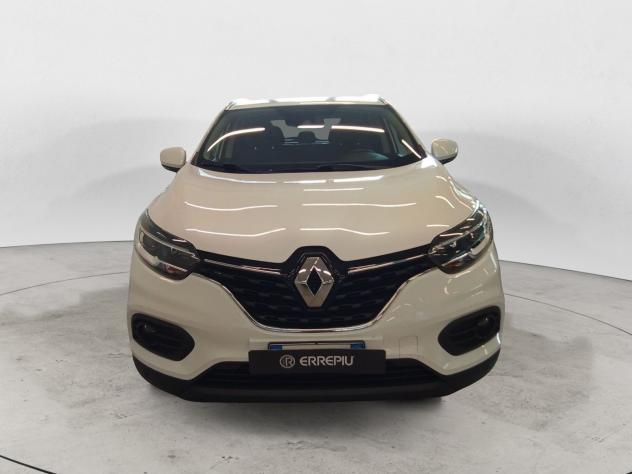 Renault Kadjar Kadjar 1.5 blue dci Business 115cv - Foto 4