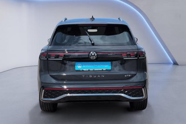 Volkswagen Tiguan 1.5 eTSI 110KW ACT R-Line DSG Gancio Camera 19" - Foto 8