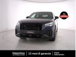 Audi Q2 35 2.0 tdi S line edition quattro s-tronic