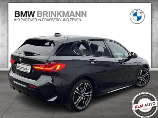 BMW 118 i 5p. M sport Virtual cockpit Ufficiale BMW rif. 23512514 - Foto 9
