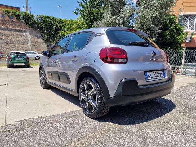 Citroen C3 1.2 GPL Shine s&s 83cv neopatentati - Foto 6