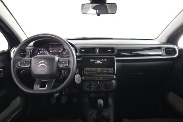 CITROEN C3 C3 PureTech 83 S&S Feel rif. 24013165 - Foto 4