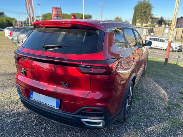 DR AUTOMOBILES dr 7.0 1.5 Turbo DCT Bi-Fuel GPL - Foto 6
