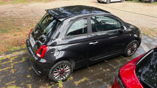 FIAT 500 1.2 69cv VERSIONE RESTYLING 2022|PRONTA CONSEGNA|FARI FULL LED - Foto 9