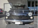 Fiat 500 F