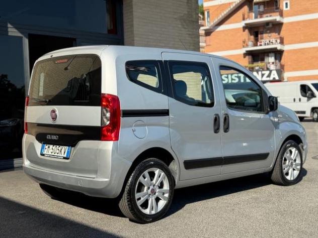 FIAT Qubo 1.3 MJT 80 CV Lounge 5 POSTI rif. 23827738 - Foto 6