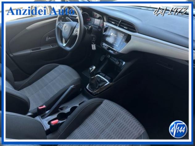 OPEL Corsa 1.2 Edition 75 Cv rif. 23513834 - Foto 8