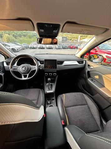 Renault Captur E-Tech hybrid 1.6 E-TECH HEV 145 TECHNO AUTO - Foto 6