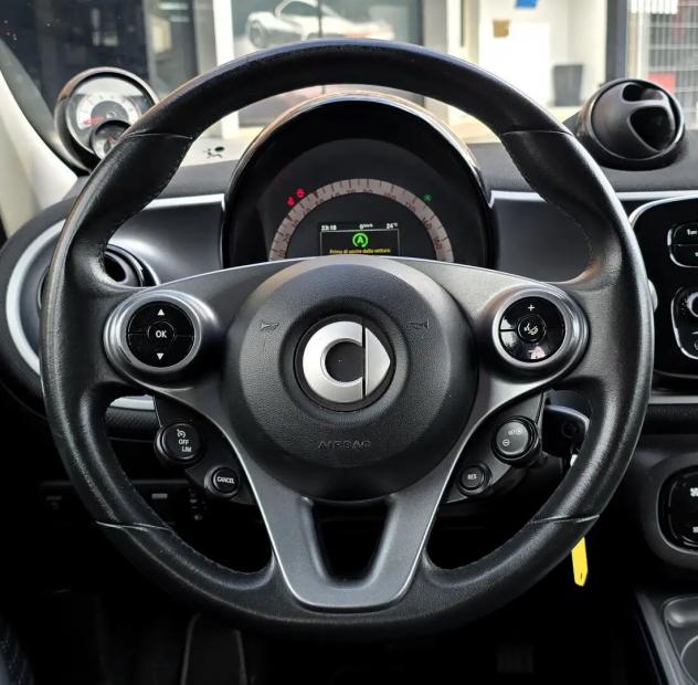 Smart ForFour 0.9 t Passion 90cv twinamic my18 - Foto 10