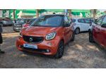 SMART ForFour 1.0cc 71cv rif. 24016663