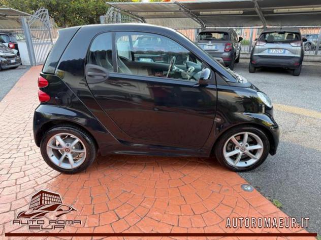 SMART ForTwo 1000 52 kW MHD coupé pulse PERFETTA! COME NUOVA! rif. 23999709 - Foto 6