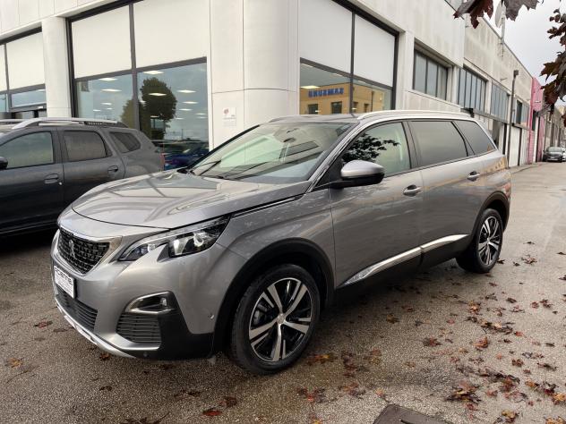 Peugeot 5008 BlueHDi 130 EAT8 S&S Allure - Foto 2