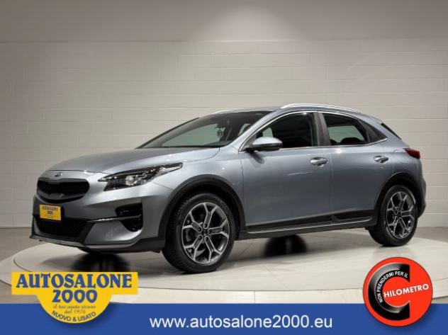 KIA XCeed 1.0 T-GDi GPL Style PREZZO REALE rif. 24182780
