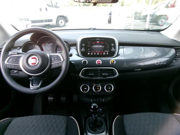FIAT 500X Cross Look 1.0 T3 120cv MT E6D Cross - Foto 10