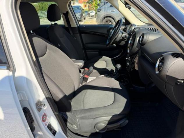 MINI Countryman Mini Cooper D Countryman Automatica OK NEOPATENTAT rif. 24167246 - Foto 5