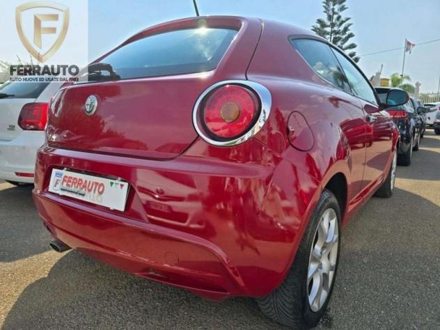 Alfa MiTo 1.4GPL DI SERIE 120CV PROGRESSION - Foto 10