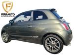 FIAT 500 500 1.2 by DIESEL