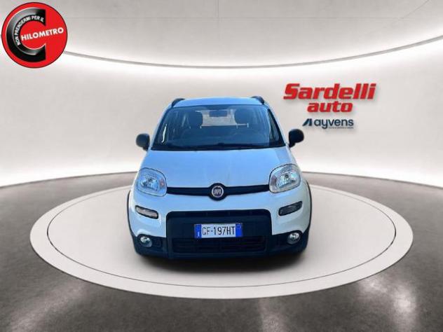 FIAT Panda 1.2 EasyPower City Life rif. 23913815 - Foto 7